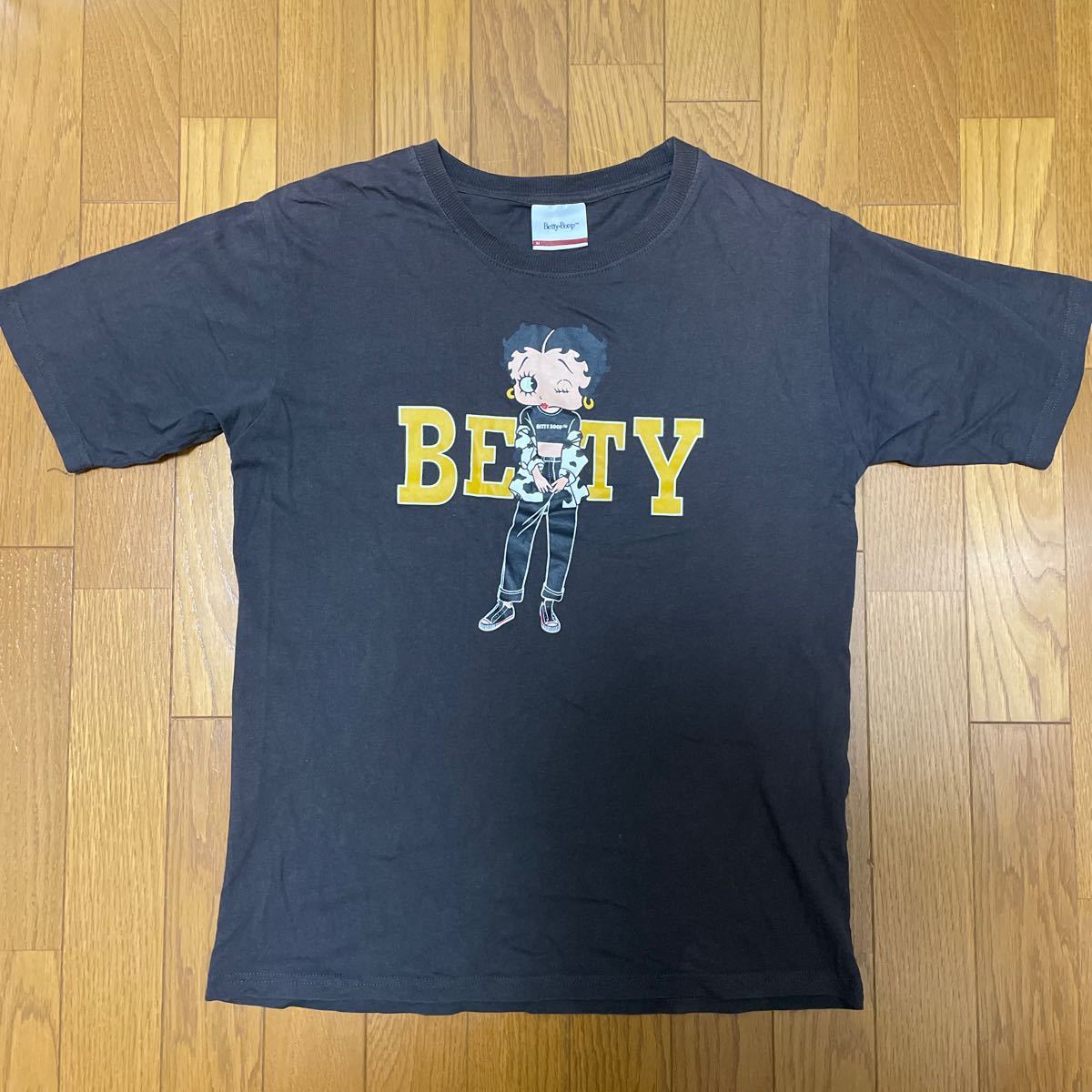 2023年最新】Yahoo!オークション -betty boop sの中古品・新品・未使用