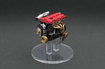 【web限定40台】IG3203 1/18 Eunos Roadster (NA) イグニッションモデル　マツダ ユーノスロードスター ignition model_画像6
