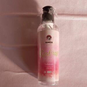 namiyaローション 日本製 潤滑剤200ml