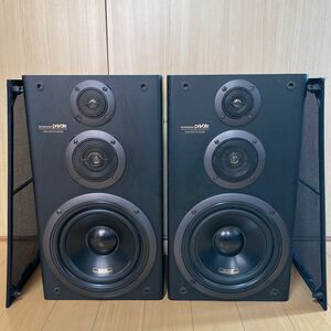 パイオニア　Pioneer 3wayスピーカー　S-Z82V