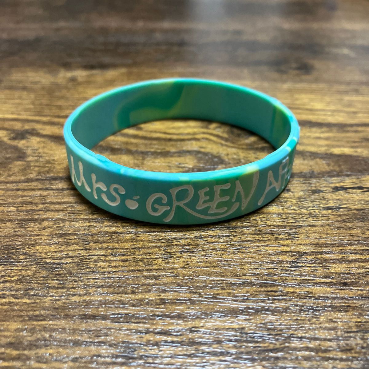 Mrs GREEN APPLE ラバーバンド Yahoo!フリマ（旧）-