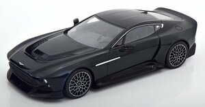 GT Spirit GT428 1/18 2021年モデル アストンマーチン ASTON MARTIN VICTOR 2021 Pentland Green グリーン