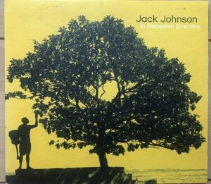 〇Jack Johnson/In Between Dreams【2005/US盤/CD】