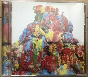 Battles/Dross Glop【2012/JPN盤/CD】
