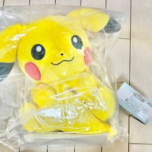 ポケモン一番くじ　Ａ賞＆Ｆ賞セット