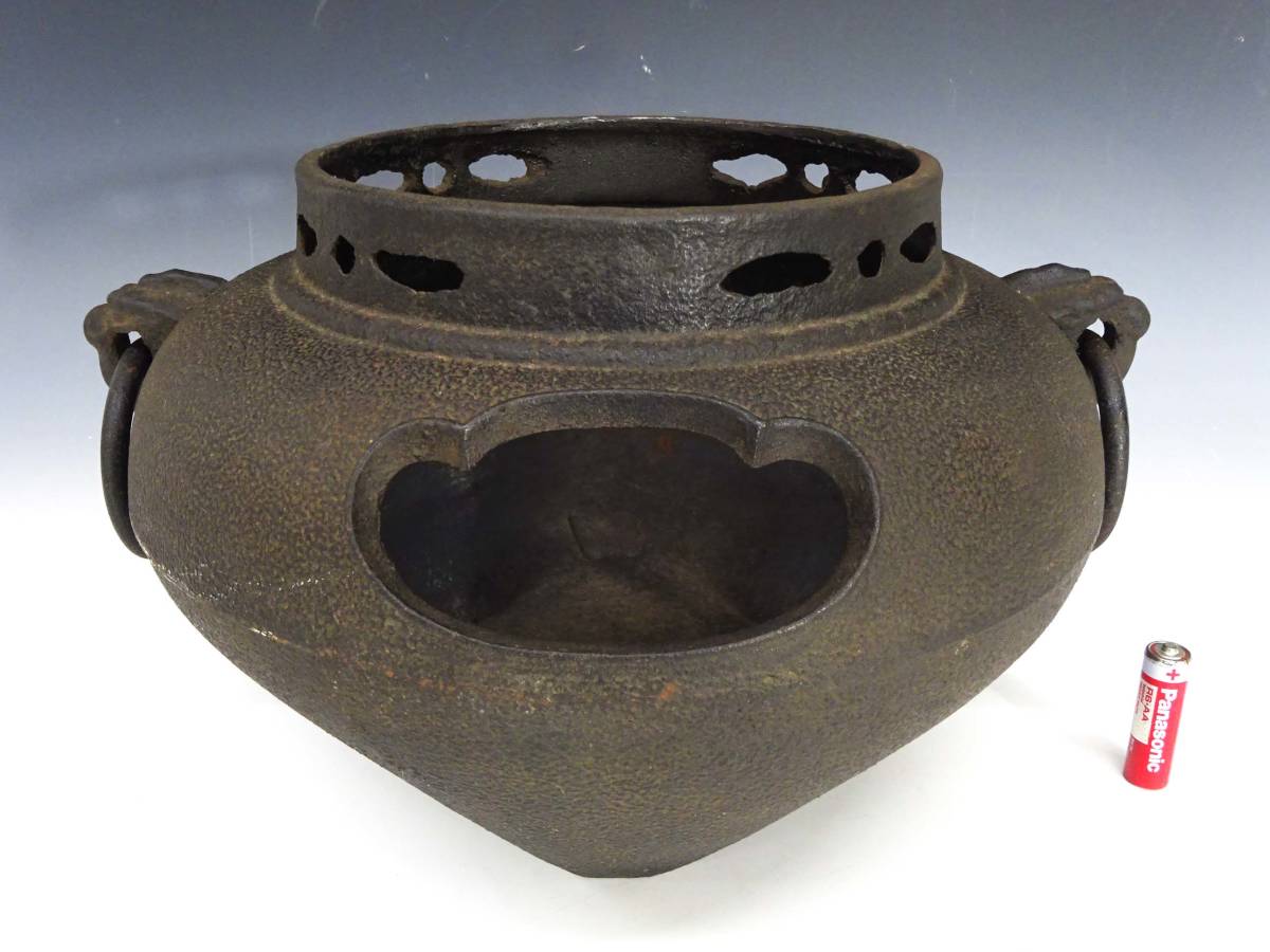2023年最新】Yahoo!オークション -南部鉄器 茶釜(金属工芸)の中古品