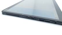 富士通 タブレット Arrows Tab Q738/SB 13.3型 Core i5-7300U 2.6GHz 4GB SSD128GB タッチ Wi-Fi カメラ 動作品_画像4
