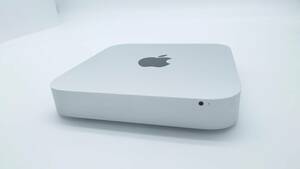 【良品】Apple Mac mini 6,2 A1347 『Core i7-3720QM 2.6GHz/RAM:16GB/ストレージ :HDD1TB』 OS X El Capitan 動作品