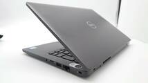 【美品】DELL Latitude 5300 13.3型 Core i5-8365U 1.6GHz メモリ8GB ストレージSSD256GB windows10 リカバリ カメラ タッチ Wi-Fi 動作品_画像2