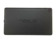 〇ASUS Nexus 7 K008 16GB タブレット 動作品_画像7