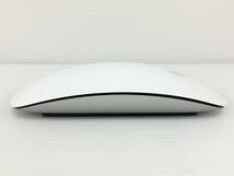 〇Apple 純正 Magic Mouse 2 ワイヤレスマウス A1657 動作品_画像4