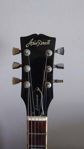 Aria Proll Les paul Guitar LS-450 おまけ付