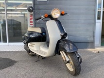 大阪1105KS05♪Honda ホンダ Giorno ジョルノ AF24 実動 販売証明書発行 50cc 原付 格安スタート 売切り!_画像1