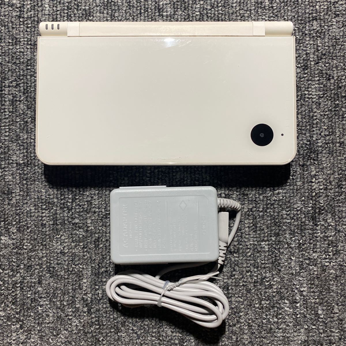 3DS ニンテンドー3DS LL ホワイト 充電器付き|Yahoo!フリマ(旧PayPay