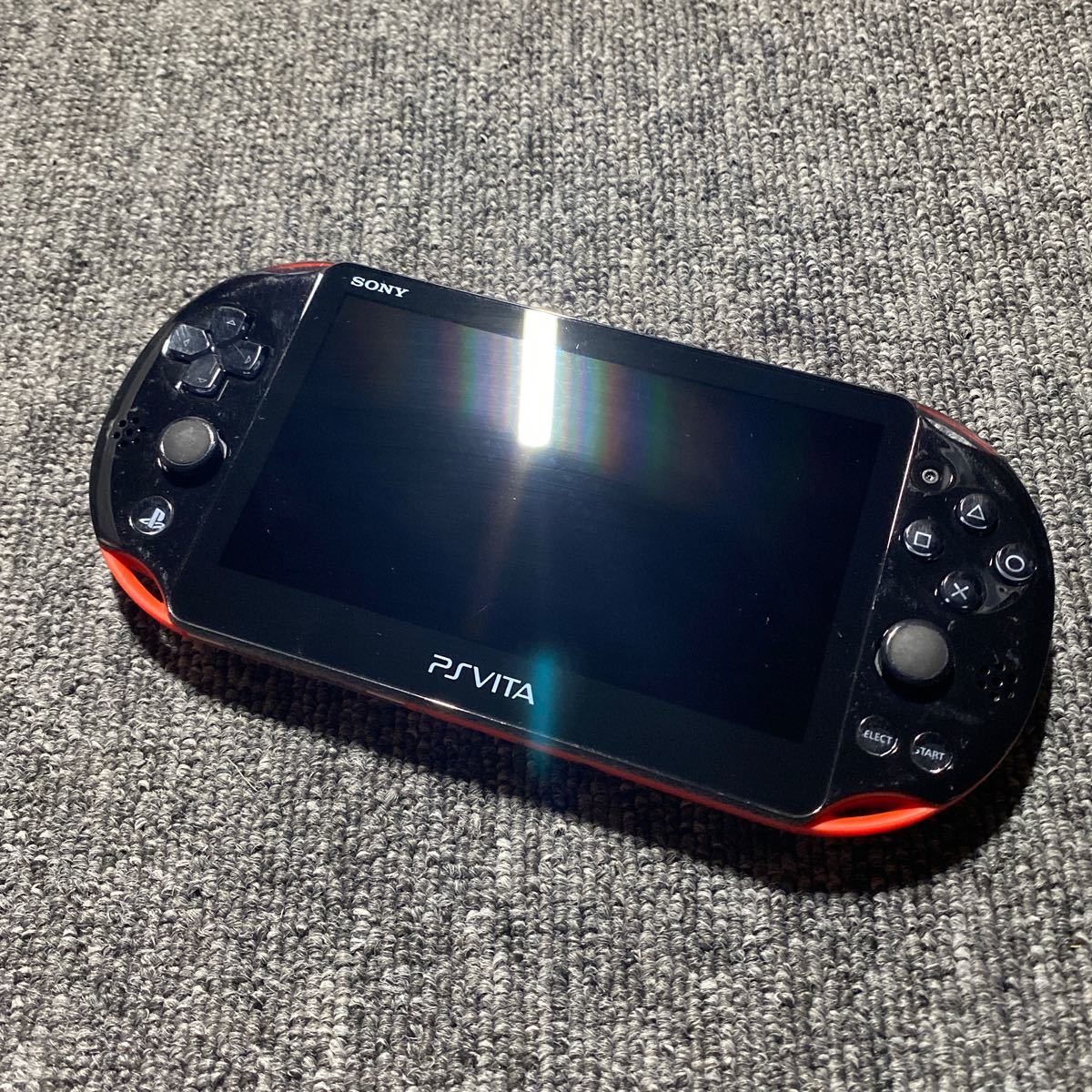 2023年最新】Yahoo!オークション -ps vita 2000 ブラックの中古品