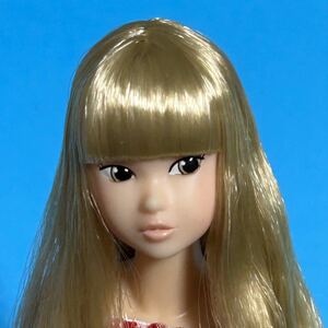 （21）PW momoko doll Today's Azone