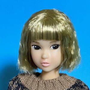 ⑥PW momoko doll 13SP ヘーゼルナッツラテ