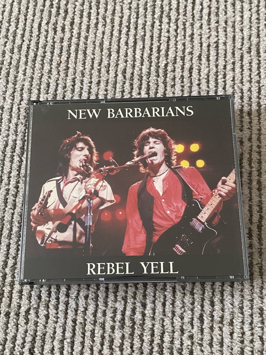 2025年最新】Yahoo!オークション -new barbarians(音楽)の中古品