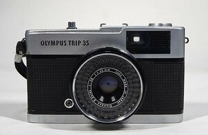 緑屋Re■ オリンパス　トリップ35　カメラ　OLYMPUS TRIP　ジャンク　　z/km/11-444/29-5#60