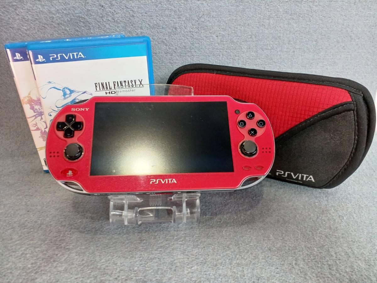2023年最新】Yahoo!オークション -ps vita ソフト セットの中古品