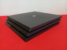 11737-04★SONY PlayStation4 本体 CUH-7100B＆ iHome 冷却パッド IH-A700CB プレステ4/PS4/プレイステーション4★_画像5