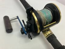 ダイワ・シーラインSL２０SH SHIMANO 釣具 _画像1