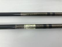 荒法師 13尺 在銘 釣竿 竹竿 ロッド ヘラブナ 釣具 フィッシング 中古 美品 ダイワ Daiwa 説明書付き　箱付き 竿袋付き_画像6