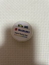 SUZUKI マスキングテープ ジャパンモビリティショー　限定　スズキ_画像1