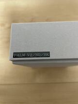 WILDSWANS PALM V2 ワイルドスワンズ サドルアップ ブラック_画像7