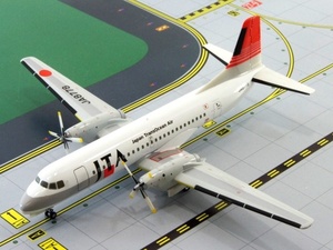 ■即決 JTA商事 1/200【YS-11A JTA 日本トランスオーシャン航空 JA8778