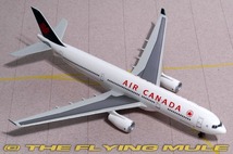 ■即決 ドラゴン 1/400【エアバスA340-500 エア・カナダ #C-GK0M_画像5