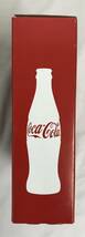 【佐川】コカ・コーラ　250ml×3個　セット瓶　02_画像4