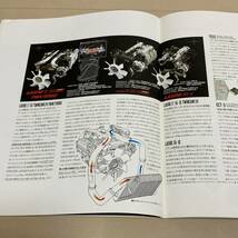 ☆名車カタログ☆昭和62年7月発行 70系前期 トヨタ スープラ 80年代スポーツカー/旧車/3.0GTターボリミテッド/GTツインターボ/エアロトップ_画像5