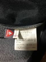 THE NORTH FACE ノースフェイス デナリフーディー　フリース NA72052 L グレー　美品_画像5