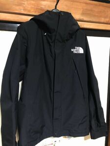 THE NORTH FACE ノースフェイスマウンテンジャケット NP61800 Mサイズ　ゴアテックス