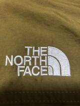 THE NORTH FACE ノースフェイス　NP71932 キャンプ ノマド ジャケット　Mサイズ 美品_画像2