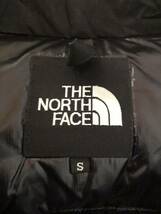 THE NORTH FACE ノースフェイス　アコンカグアダウンベスト　ND91649 Sサイズ ブラック　美品_画像4