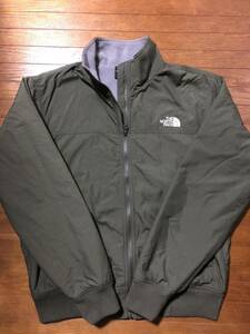 NORTH FACE ノースフェイス　キャンプノマドジャケット　NP71932 Lサイズ ニュートープ