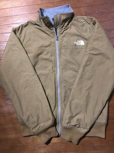 THE NORTH FACE ノースフェイス　NP71932 キャンプ ノマド ジャケット　Mサイズ 美品