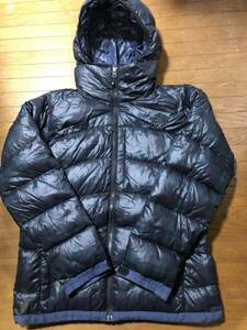 THE NORTH FACE ノベルティ　アコンカグアフーディ Mサイズ　ND18154