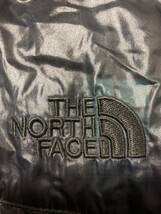 THE NORTH FACE ノベルティ　アコンカグアフーディ Mサイズ　ND18154_画像2