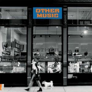 【新品未開封レコード】Other Music Film LP+映画本編DVD オリジナルサウンドトラックRSD2021 限定盤 ORANGE VIYNL アザー・ミュージック