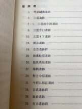 弥生時代の青銅器とその共伴関係 4冊揃【埋蔵文化財第20回研究集会】　EKC1137_画像5