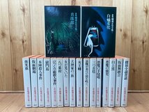 新版 横溝正史全集　全18巻揃/解説 中島河太郎/装丁 宮田雅之　EKC1132_画像1