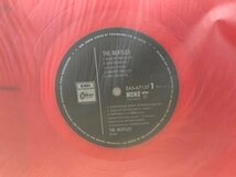 【中古2LP】 Odeon ホワイト・アルバム ザ・ビートルズ THE BEATLES WHITE ALBUM EAS-67157.58　CIE1730_画像9