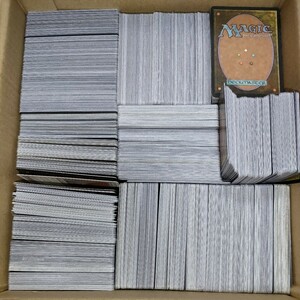 MTG マジックザギャザリング レア 約500枚 まとめ 1円〜