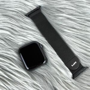 Apple Watch アップル シリーズ6 NIKE ナイキ 44mm ジャンク品 A2292