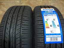 ★逆ゾリ★165/45R15 6.5J+38 4H100 新品 人気 軽量 引っ張り 1台分 ハイゼット アクティ キャリー エブリイ 軽トラ 軽四 カスタム BK/P_画像6