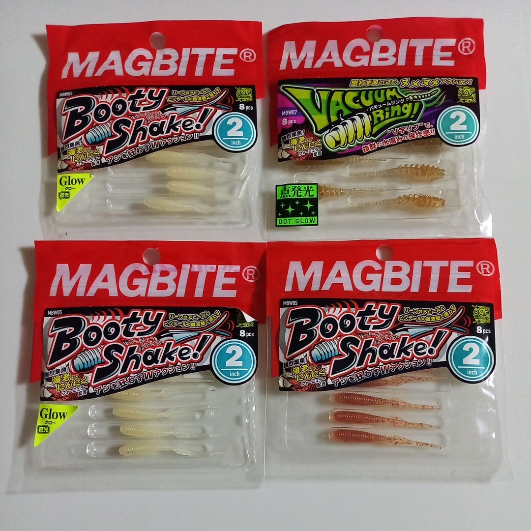 2025年最新】Yahoo!オークション -#magbiteの中古品・新品・未 2025年最新】Yahoo!オークション -#magbiteの中古品・新品・未