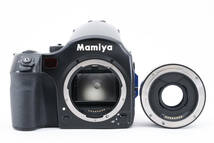 ★良品★ Mamiya マミヤ 645 AFD AF D 80mm f2.8 80size 1990293_画像7